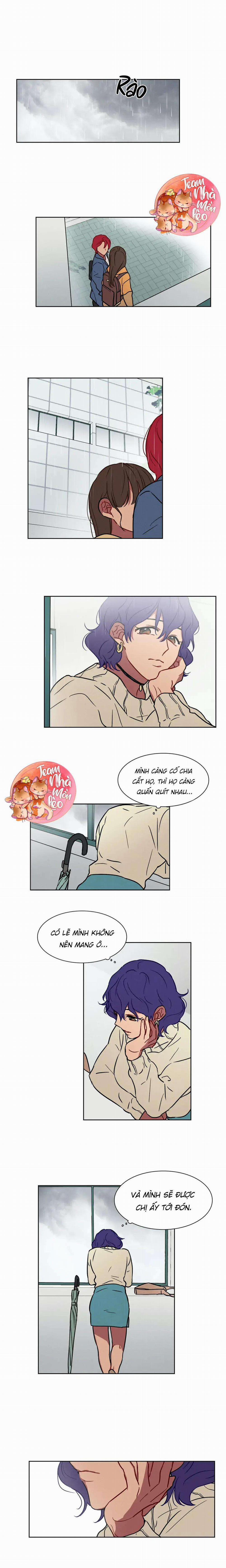 Ngủ Ngon Nhé, Lọ Lem 28 trang 3