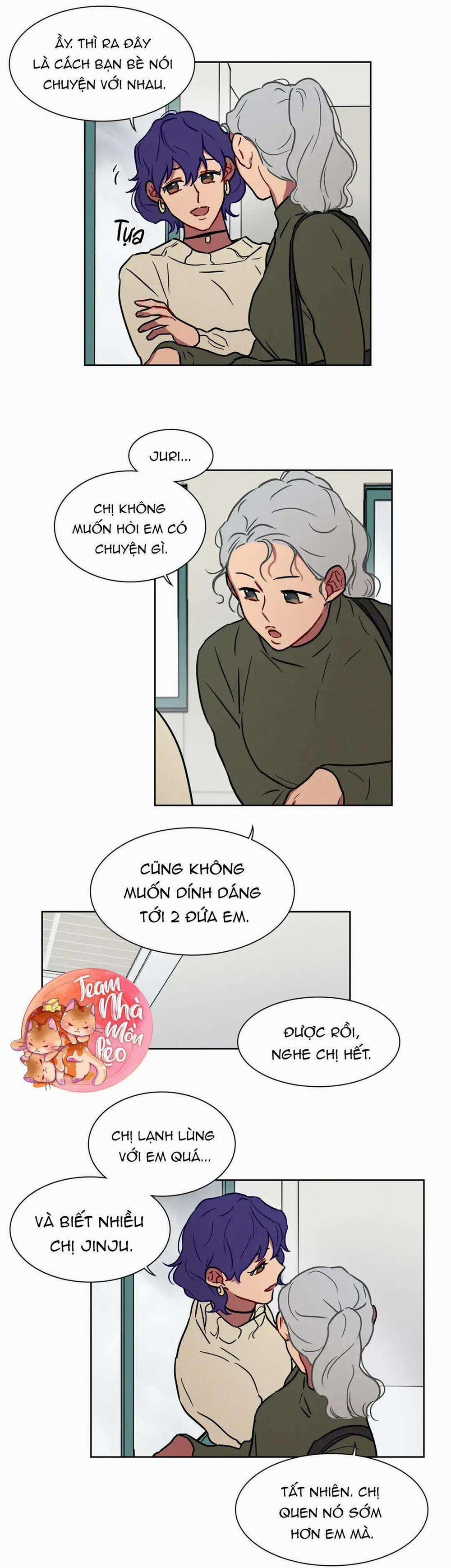 Ngủ Ngon Nhé, Lọ Lem 28 trang 6