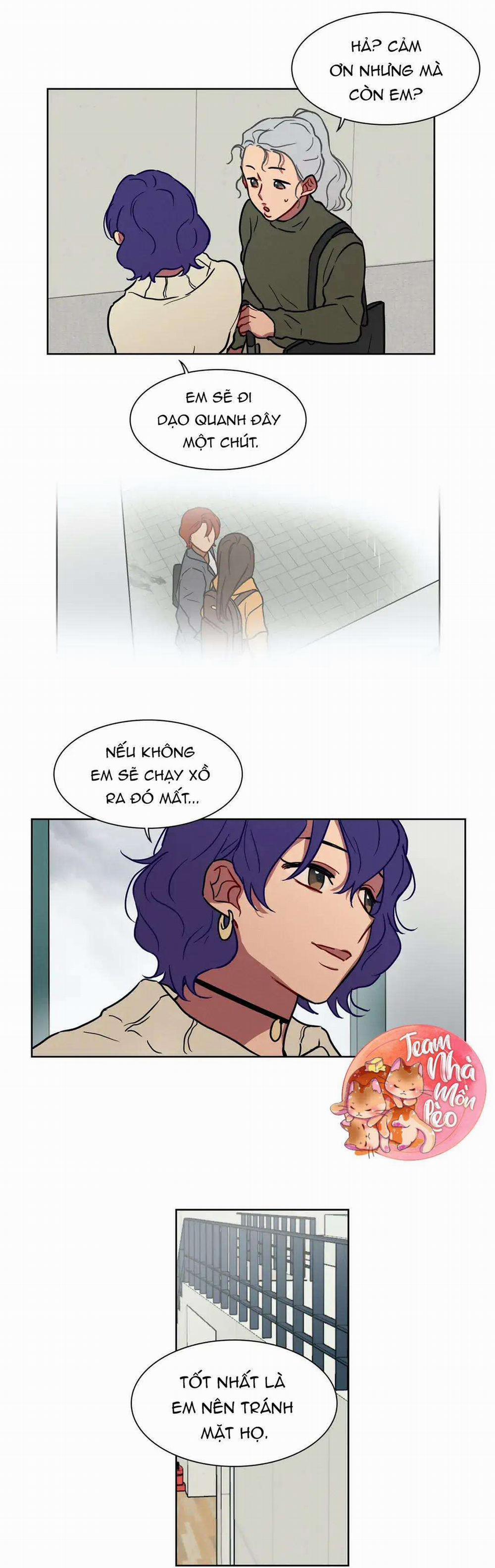 Ngủ Ngon Nhé, Lọ Lem 28 trang 8