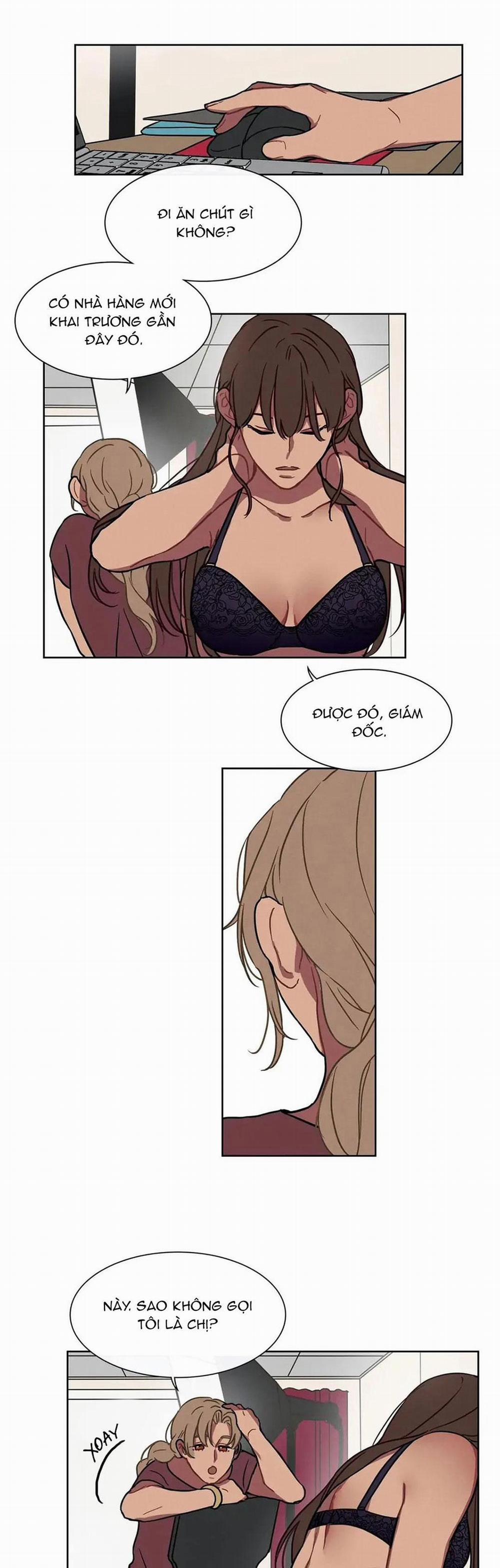 Ngủ Ngon Nhé, Lọ Lem 3 trang 10