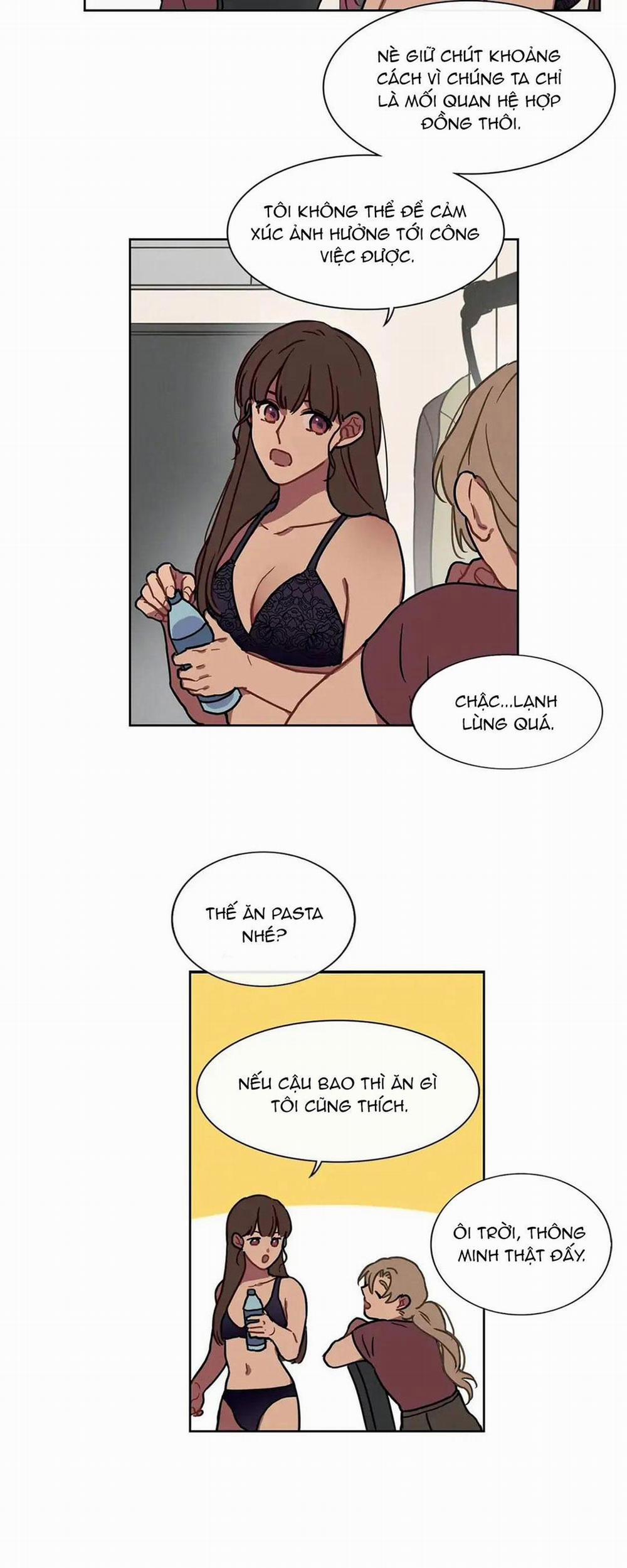 Ngủ Ngon Nhé, Lọ Lem 3 trang 11