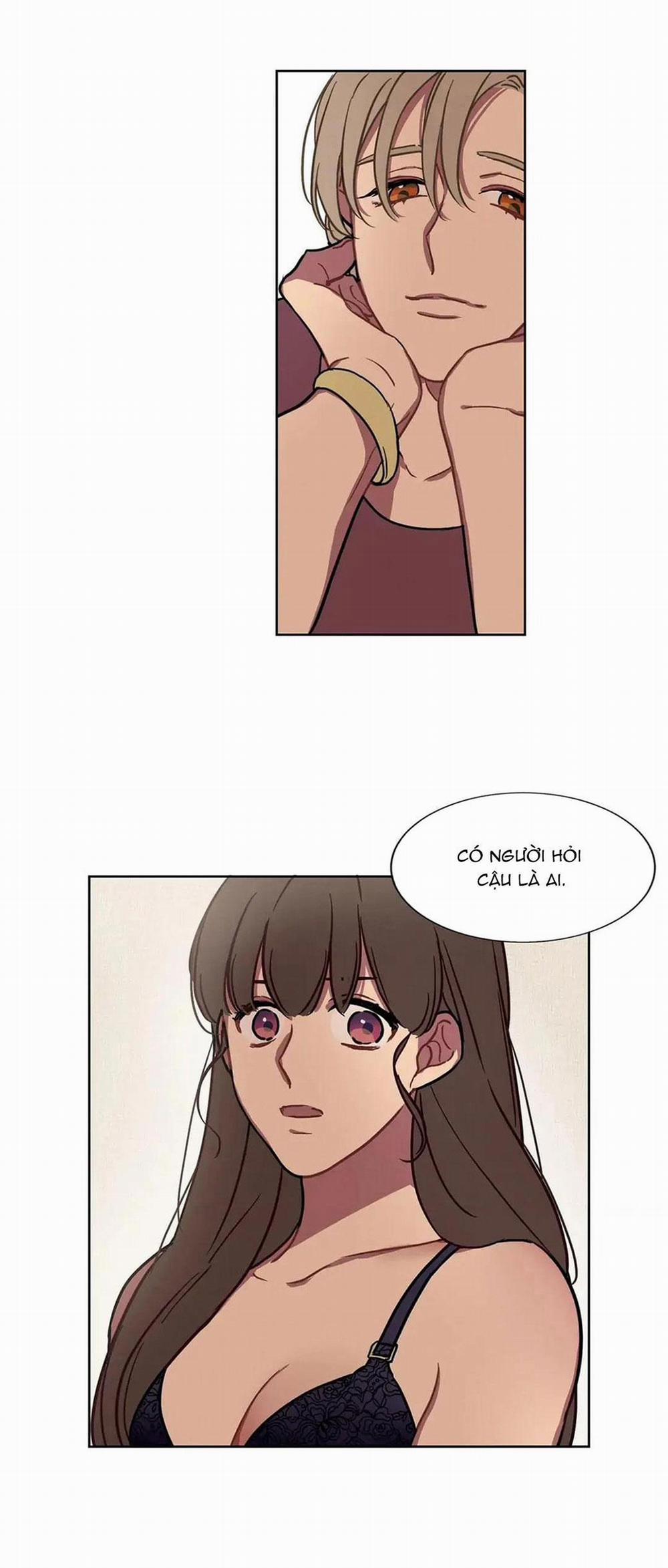 Ngủ Ngon Nhé, Lọ Lem 3 trang 13