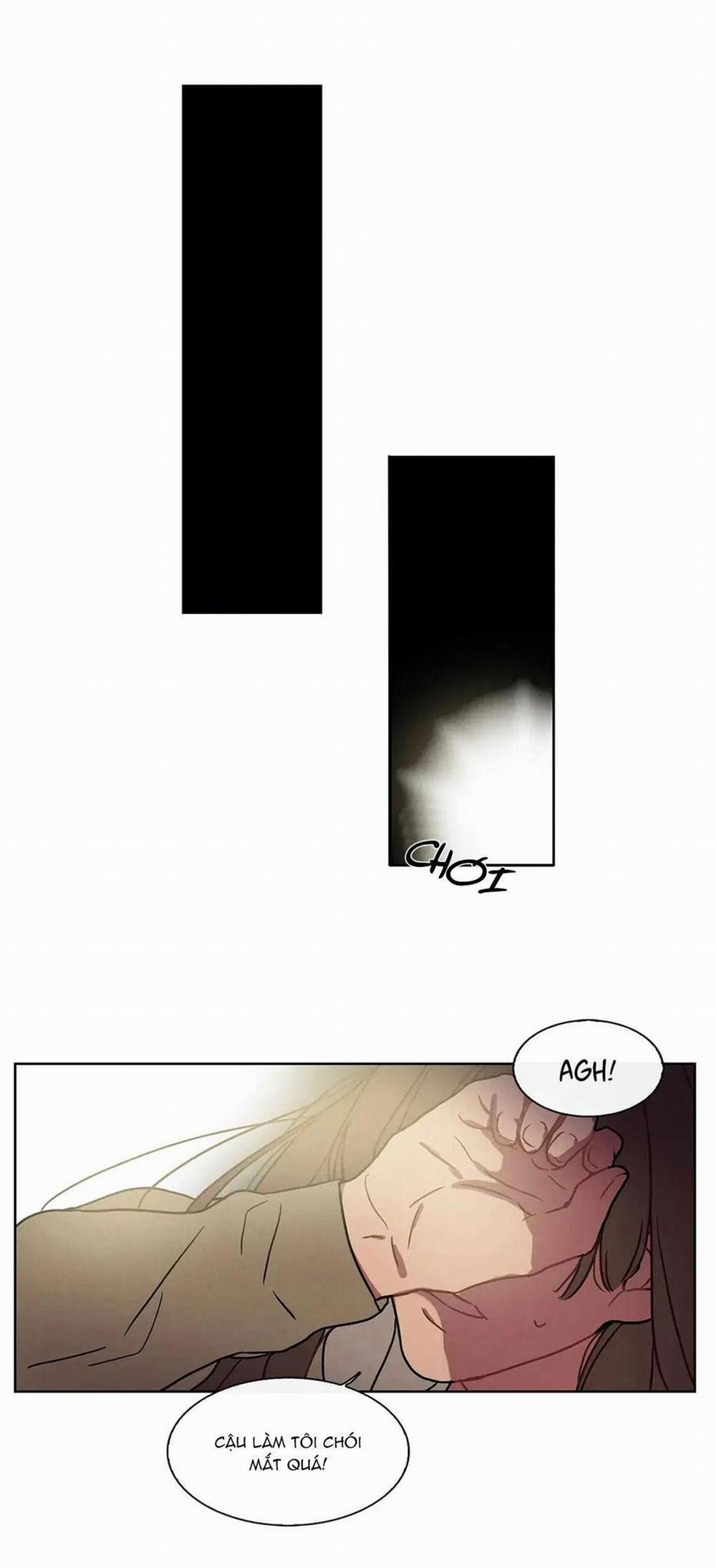 Ngủ Ngon Nhé, Lọ Lem 3 trang 2