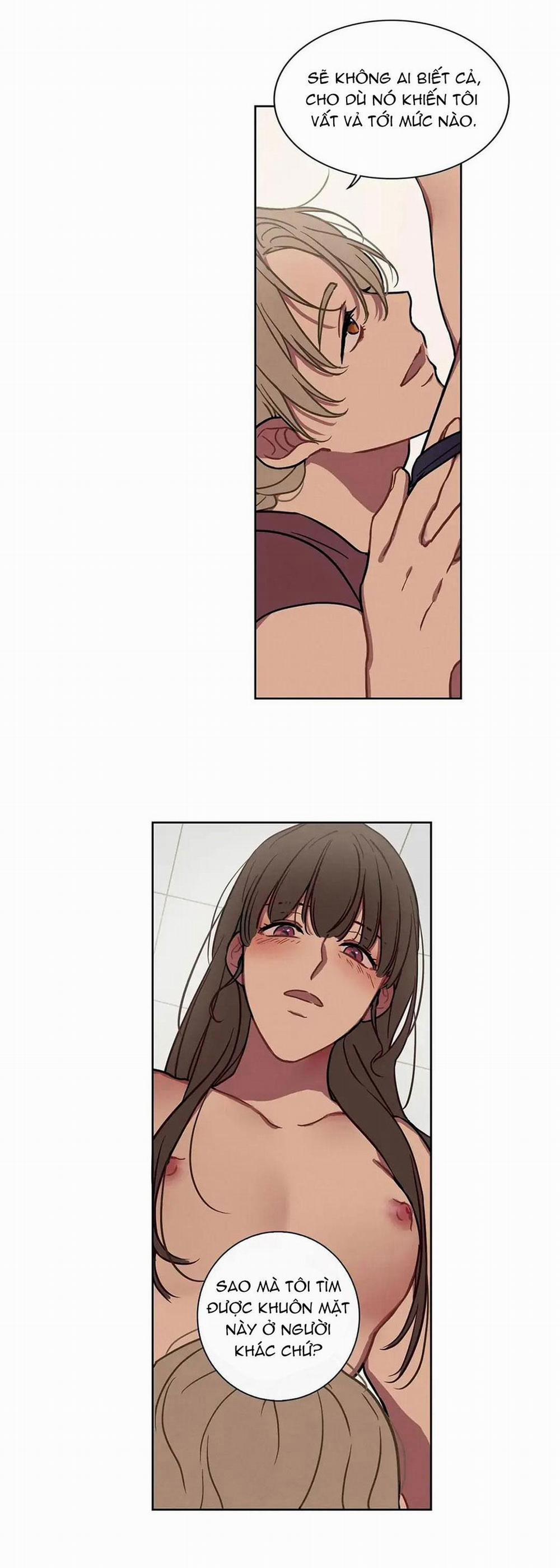 Ngủ Ngon Nhé, Lọ Lem 3 trang 20