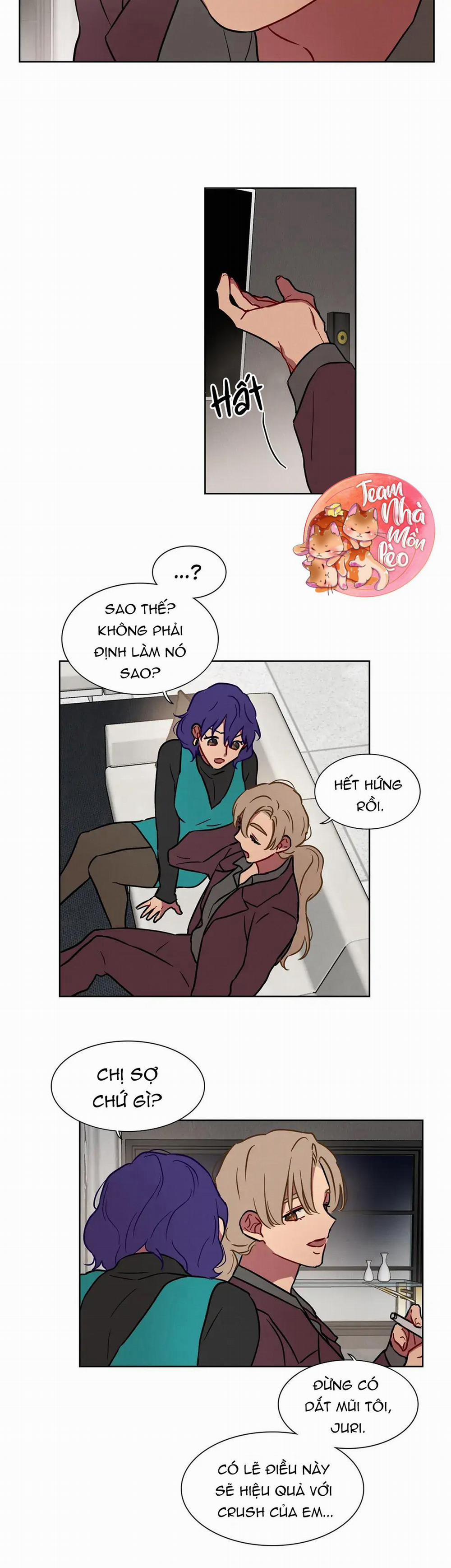 Ngủ Ngon Nhé, Lọ Lem 33 trang 5