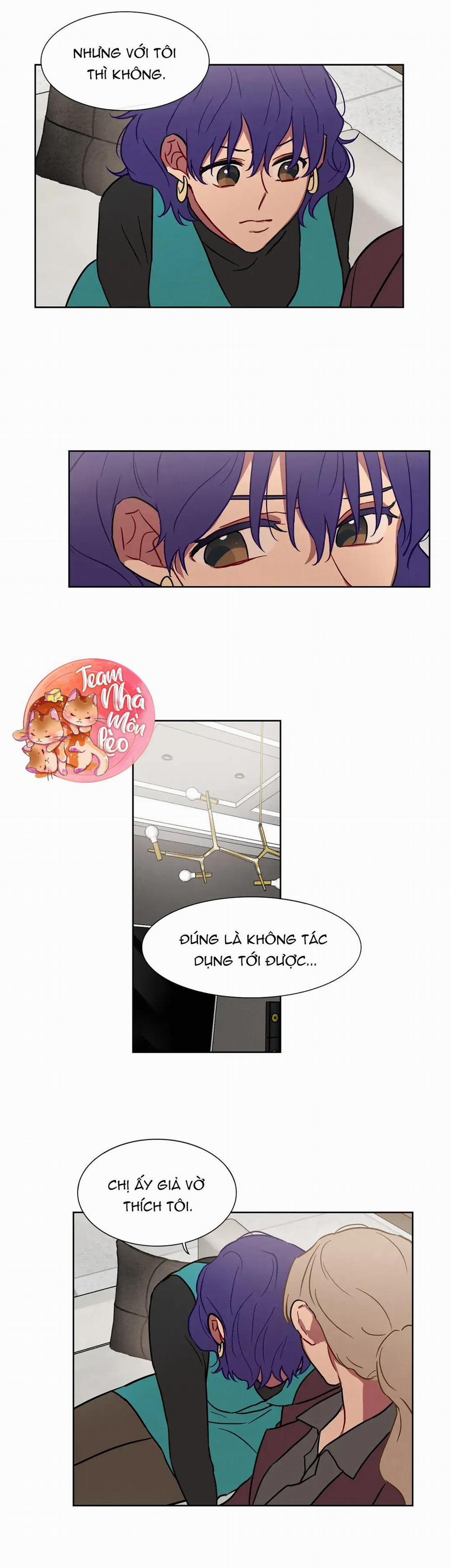 Ngủ Ngon Nhé, Lọ Lem 33 trang 6