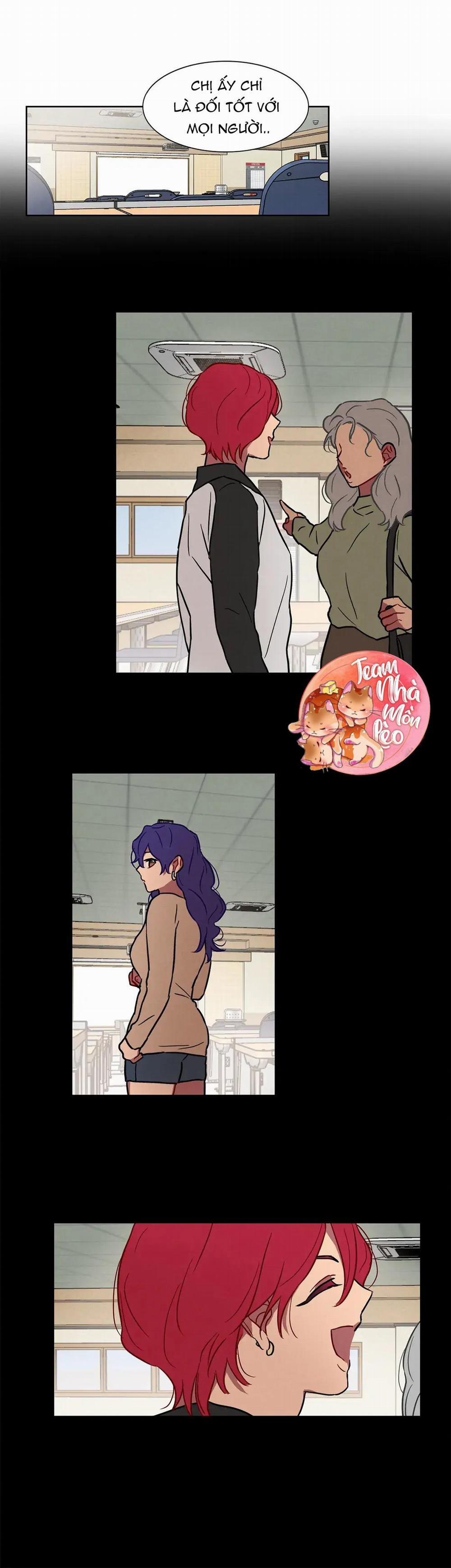 Ngủ Ngon Nhé, Lọ Lem 33 trang 7