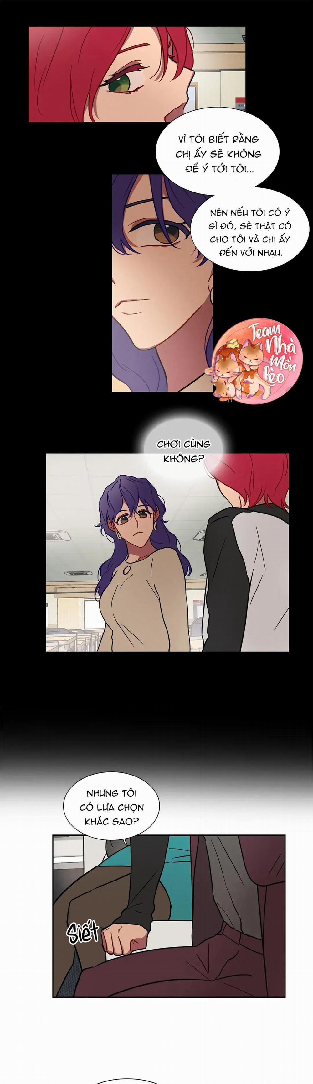 Ngủ Ngon Nhé, Lọ Lem 33 trang 8