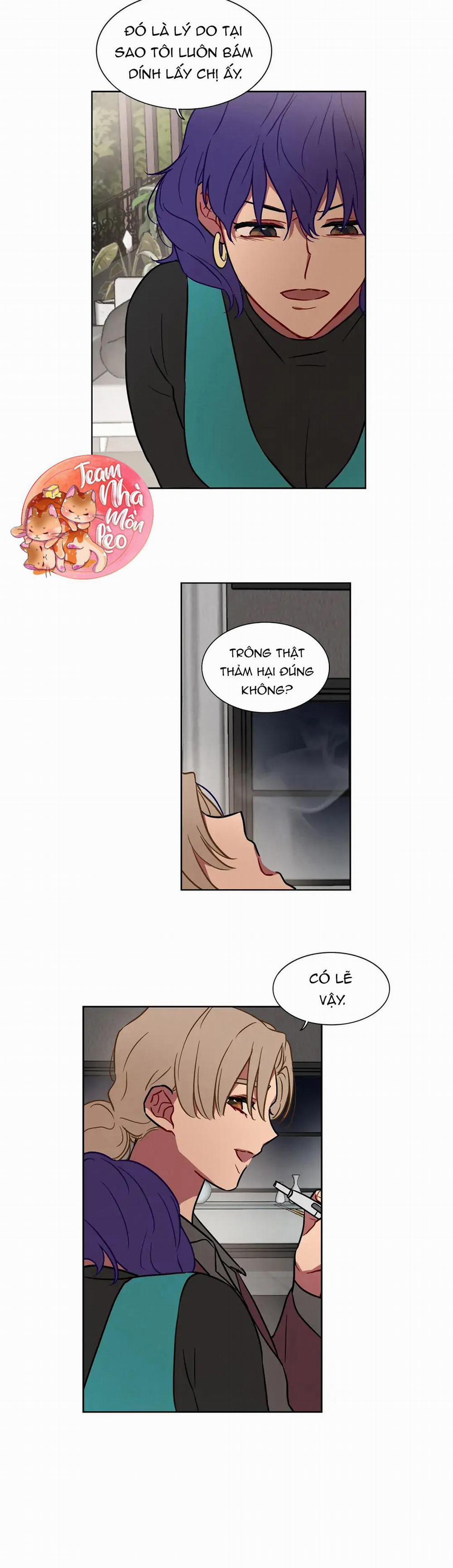 Ngủ Ngon Nhé, Lọ Lem 33 trang 9