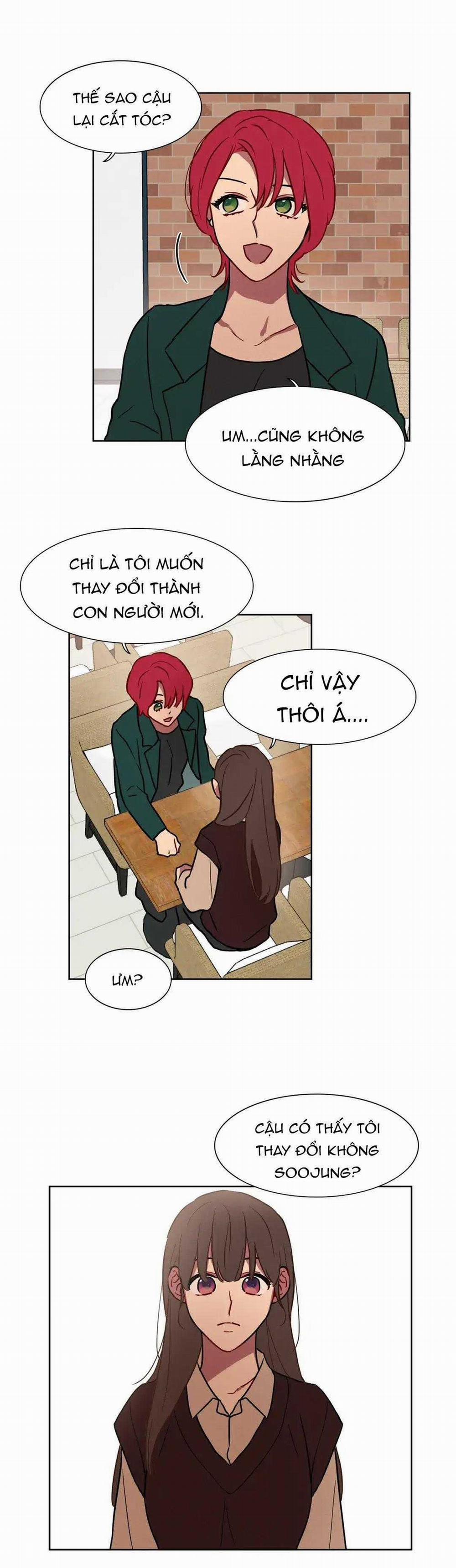 Ngủ Ngon Nhé, Lọ Lem 34 trang 11