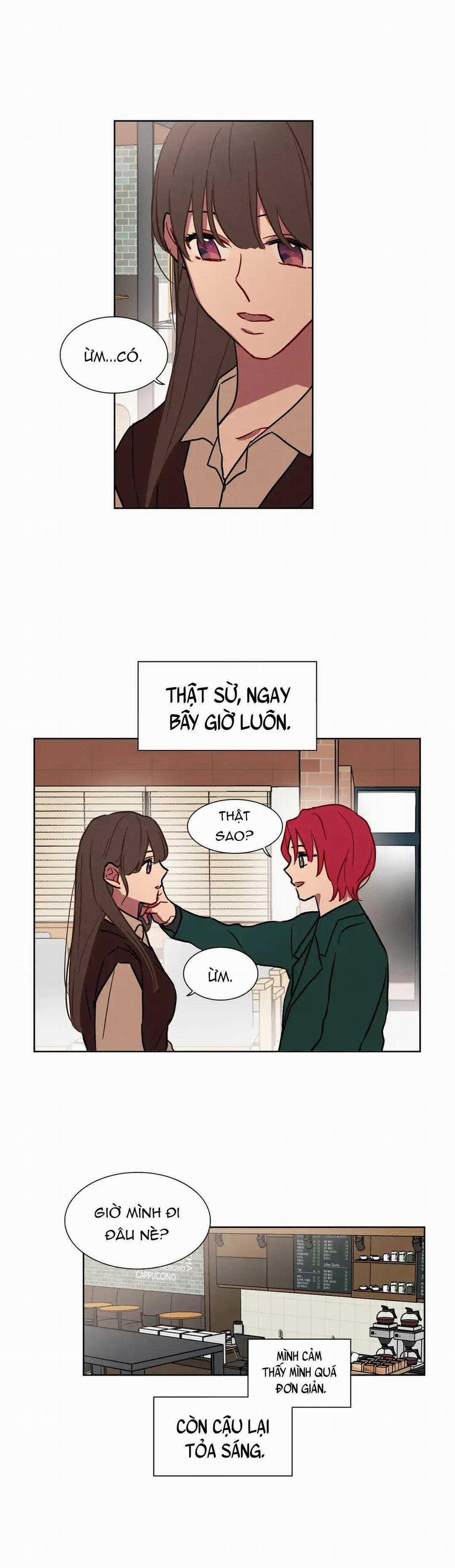 Ngủ Ngon Nhé, Lọ Lem 34 trang 12