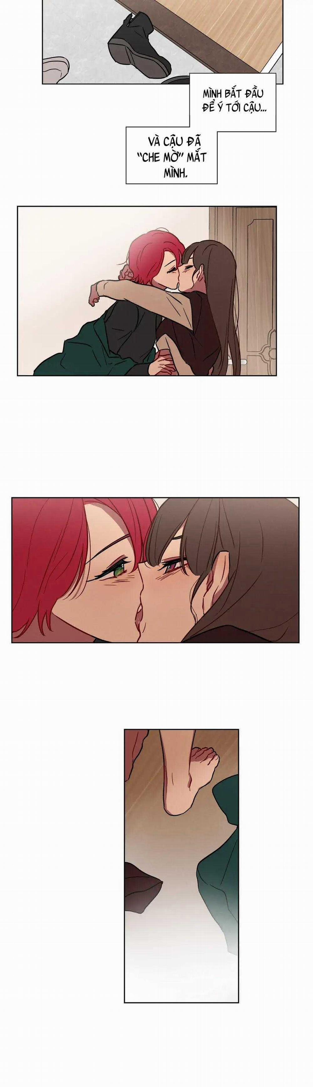 Ngủ Ngon Nhé, Lọ Lem 34 trang 14