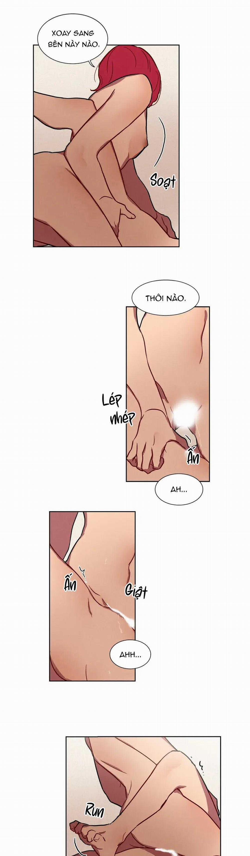 Ngủ Ngon Nhé, Lọ Lem 34 trang 16