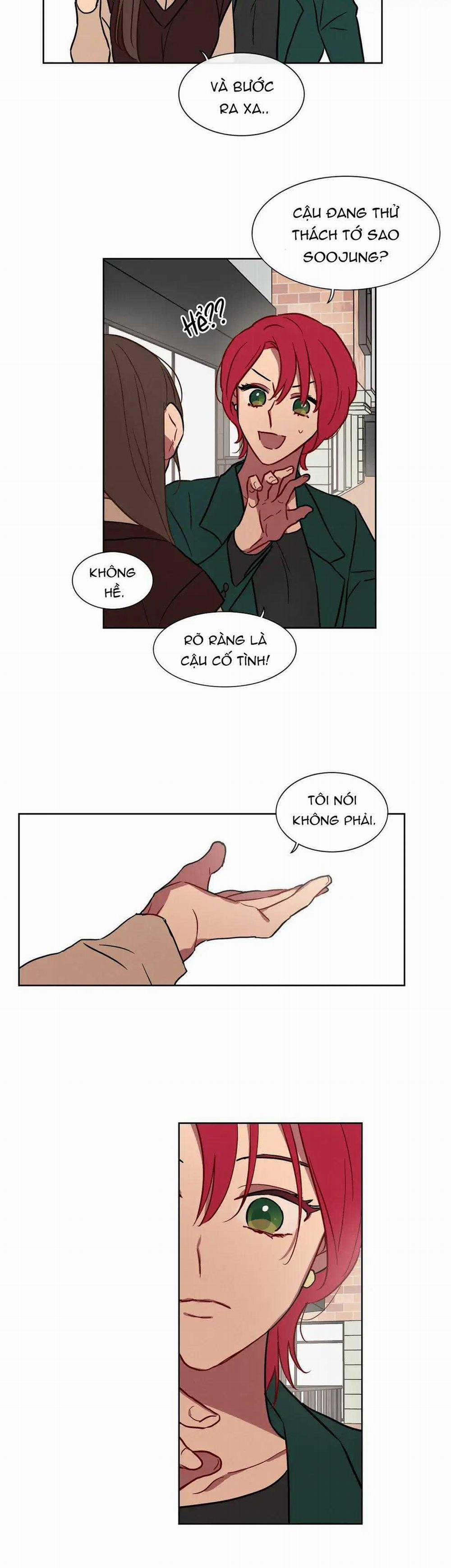 Ngủ Ngon Nhé, Lọ Lem 34 trang 6