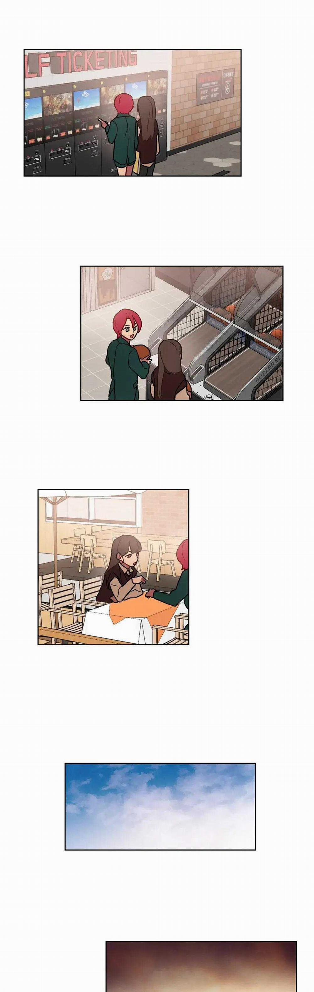 Ngủ Ngon Nhé, Lọ Lem 34 trang 9