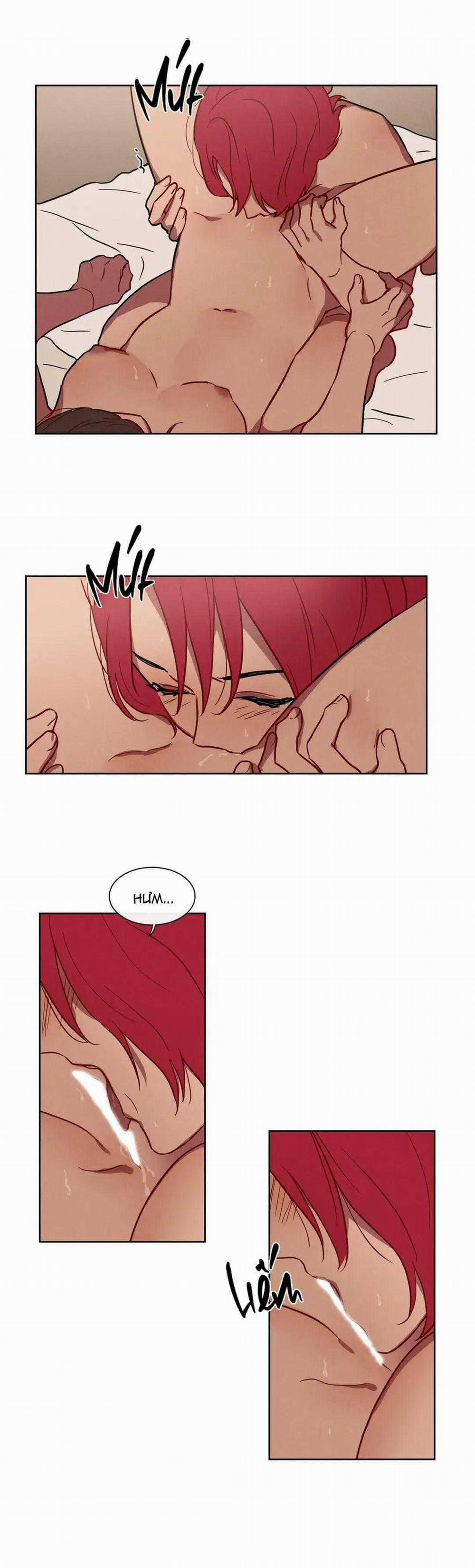 Ngủ Ngon Nhé, Lọ Lem 35 trang 10