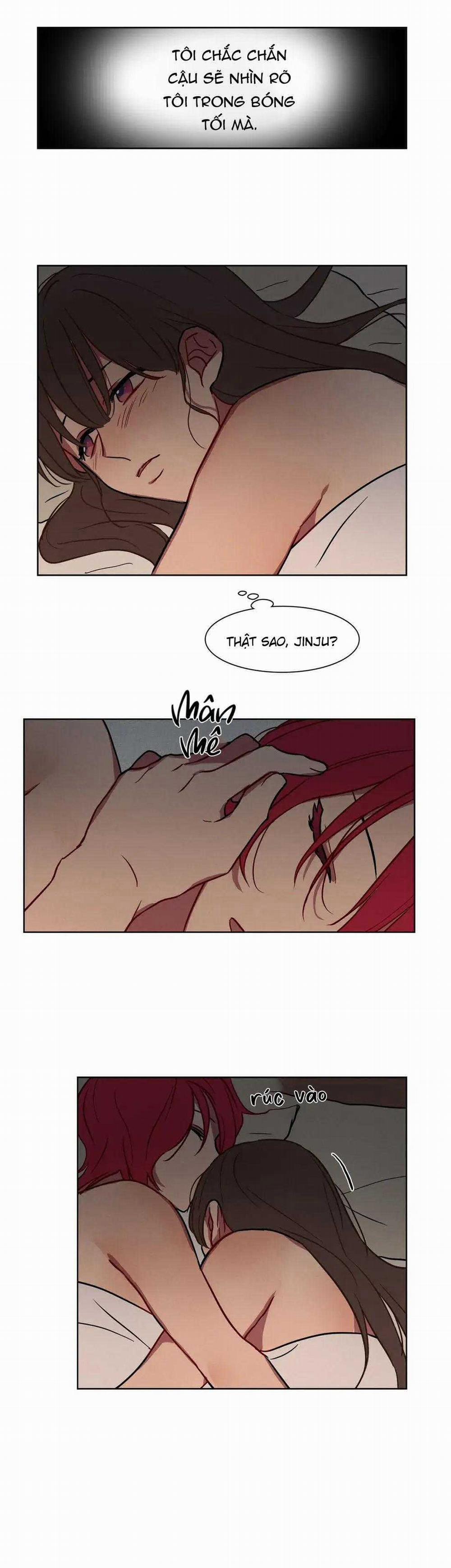 Ngủ Ngon Nhé, Lọ Lem 35 trang 16