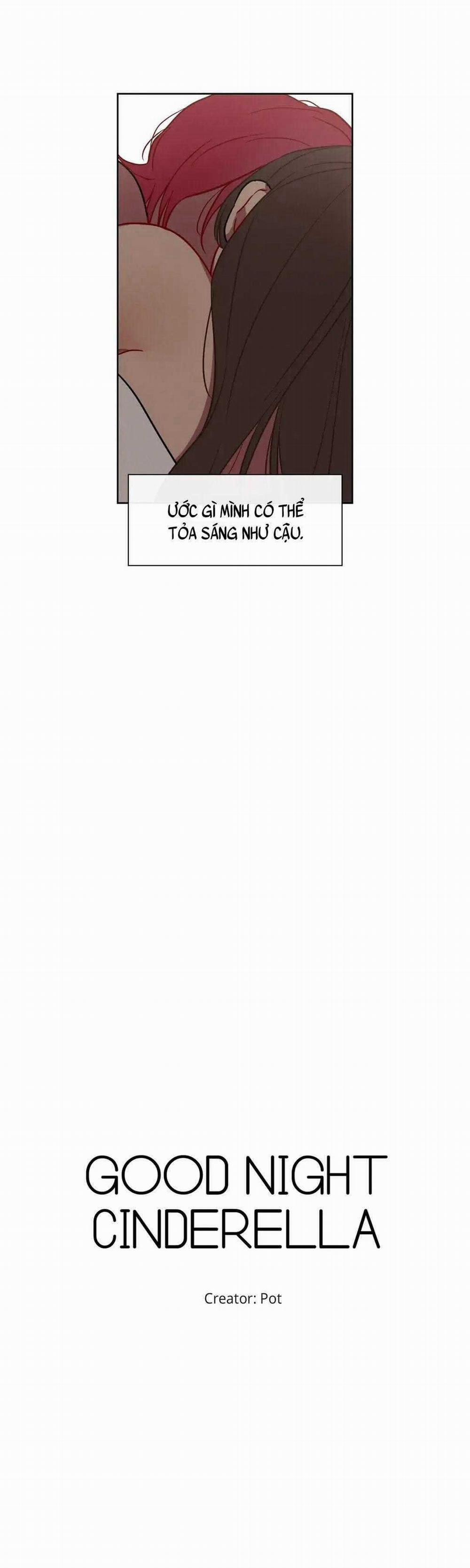 Ngủ Ngon Nhé, Lọ Lem 35 trang 17