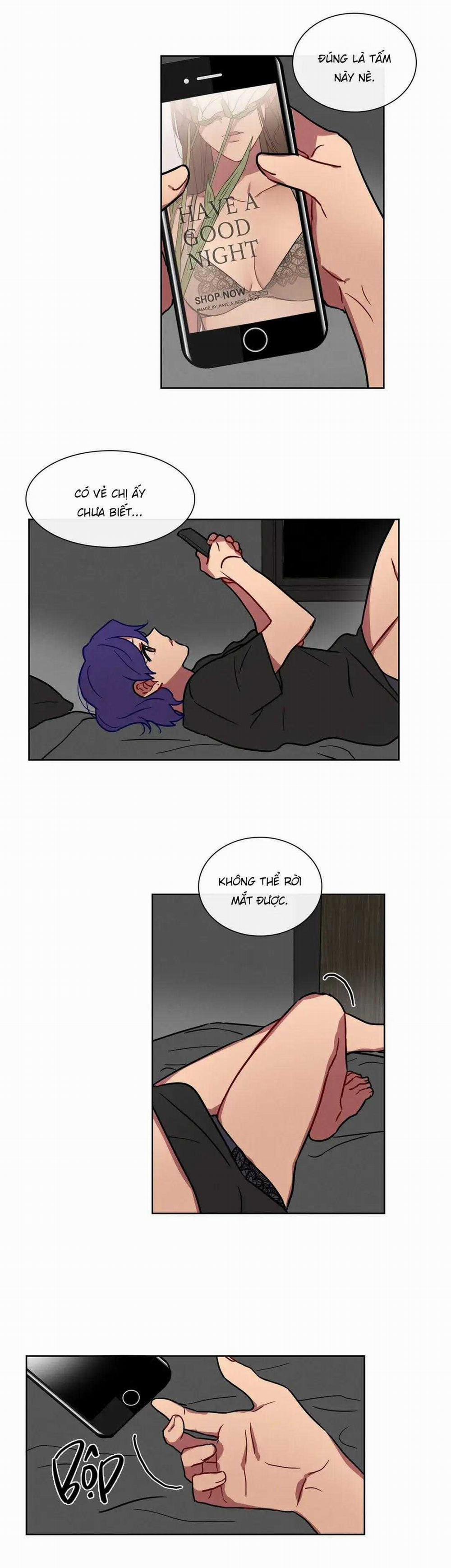 Ngủ Ngon Nhé, Lọ Lem 35 trang 19