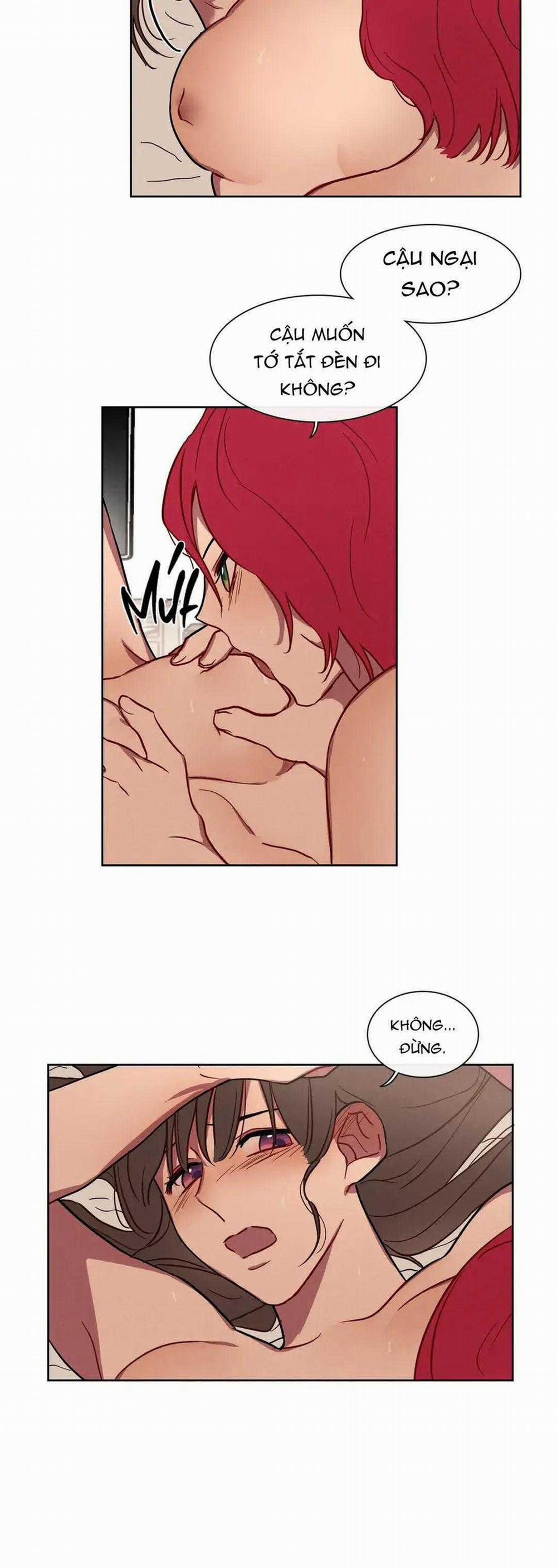 Ngủ Ngon Nhé, Lọ Lem 35 trang 4