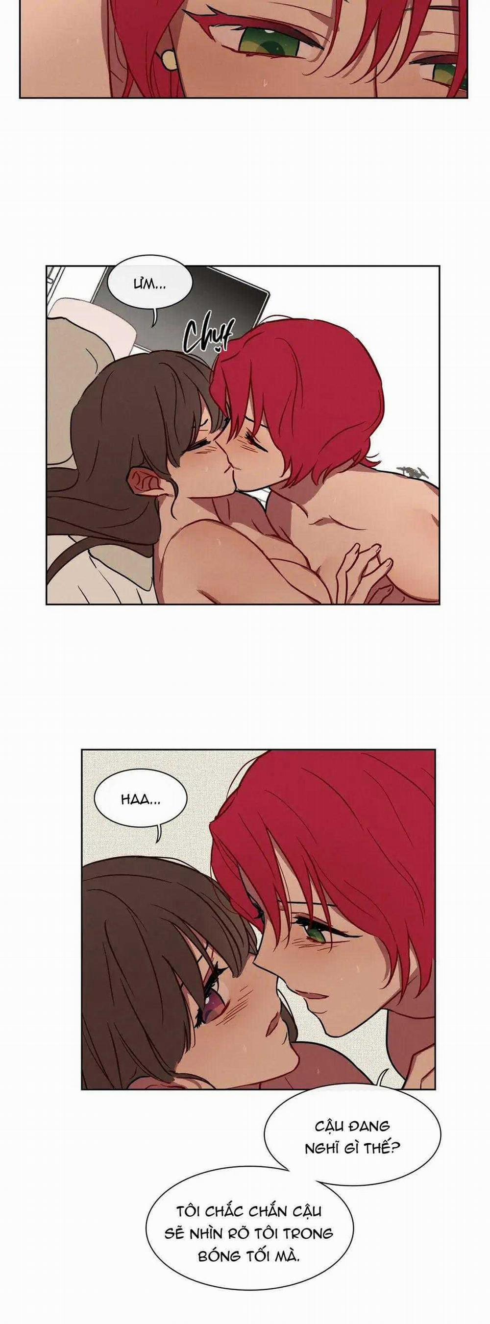 Ngủ Ngon Nhé, Lọ Lem 35 trang 6