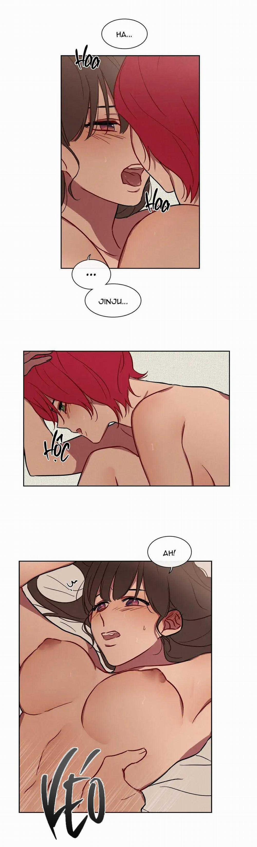 Ngủ Ngon Nhé, Lọ Lem 35 trang 9