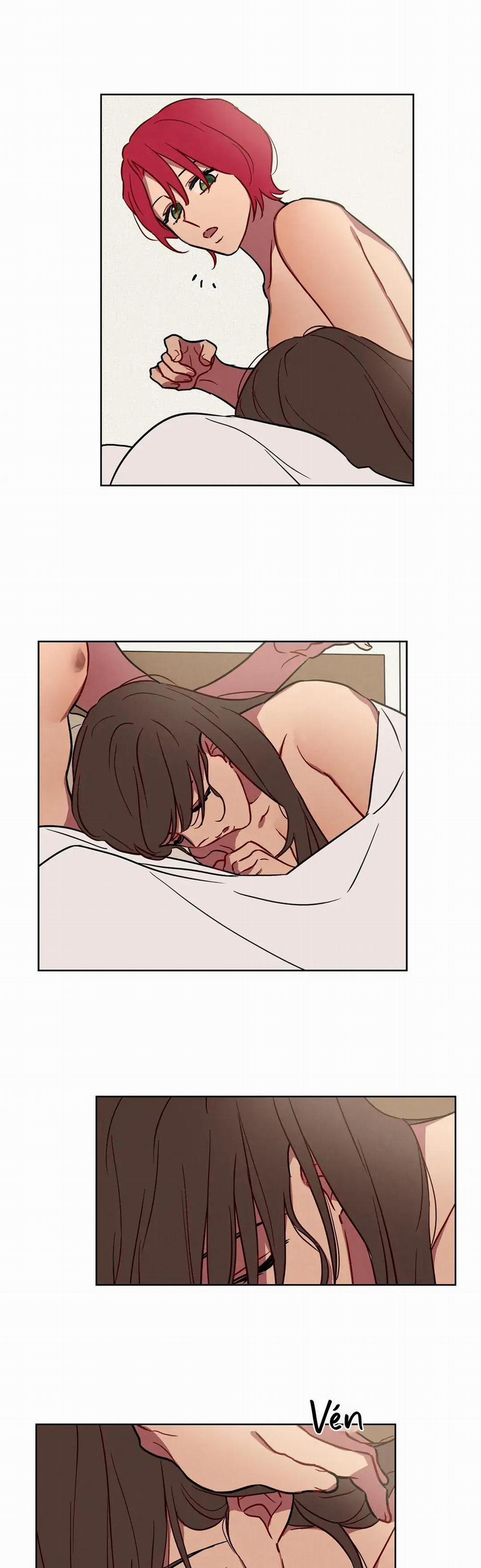 Ngủ Ngon Nhé, Lọ Lem 36 trang 4