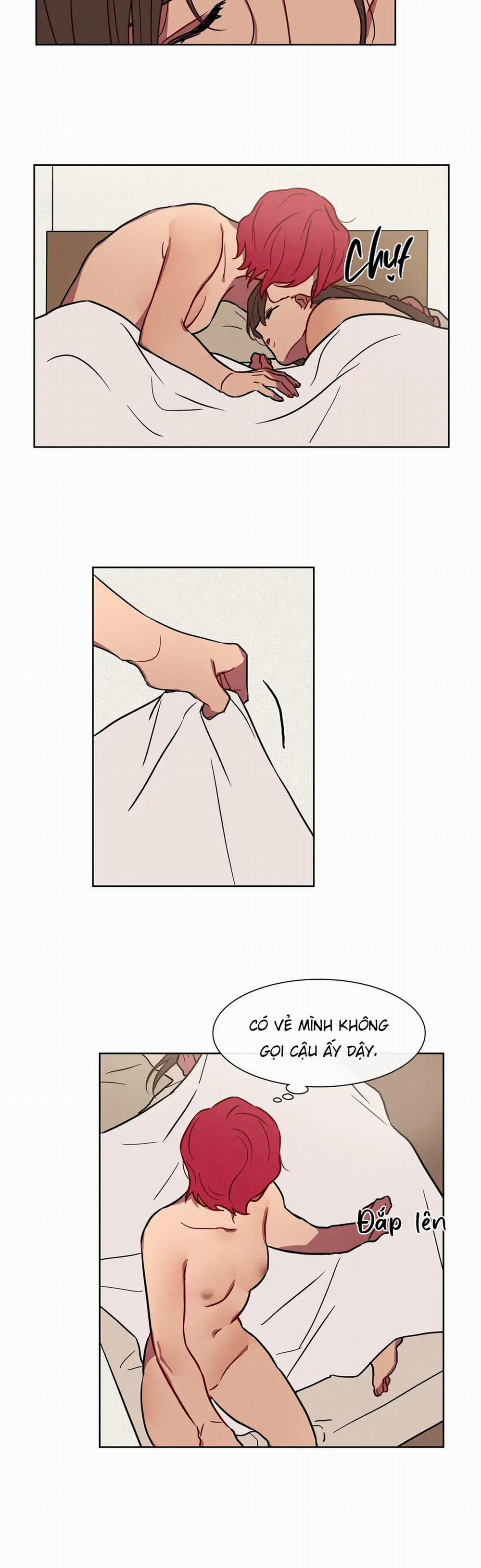 Ngủ Ngon Nhé, Lọ Lem 36 trang 5