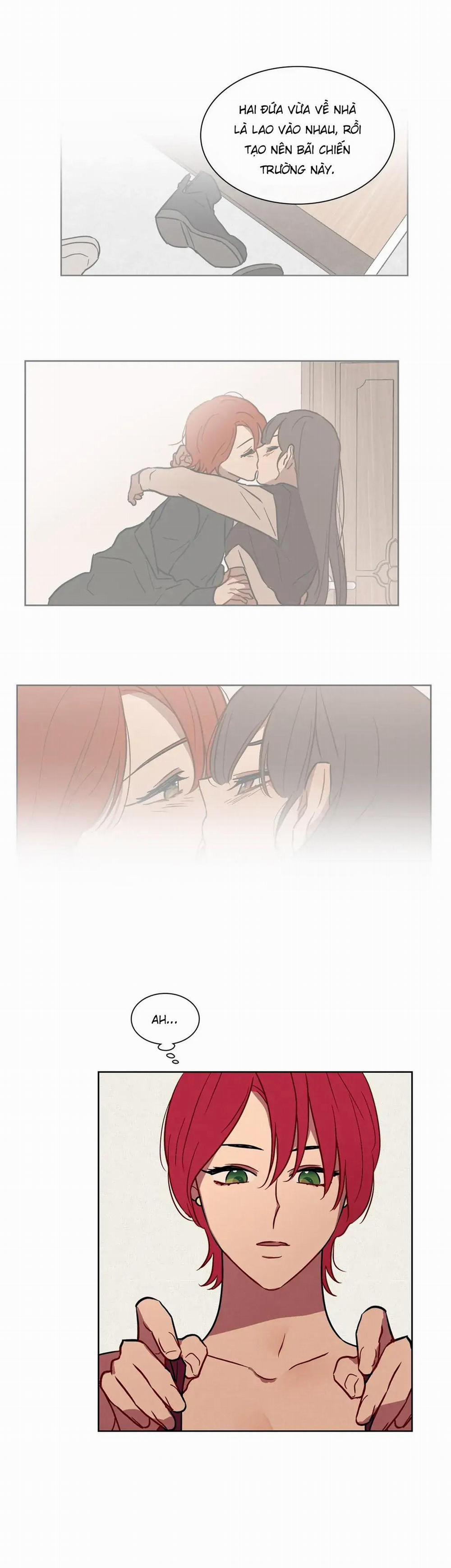 Ngủ Ngon Nhé, Lọ Lem 36 trang 7