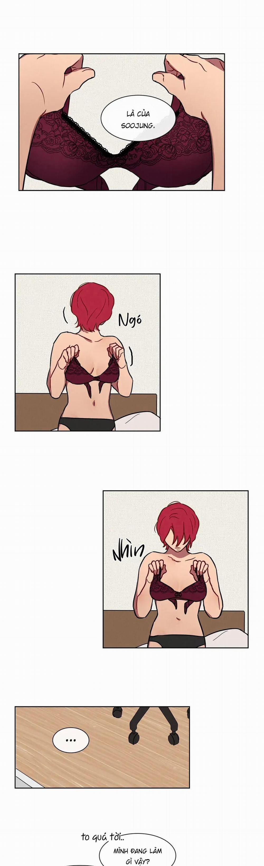 Ngủ Ngon Nhé, Lọ Lem 36 trang 8