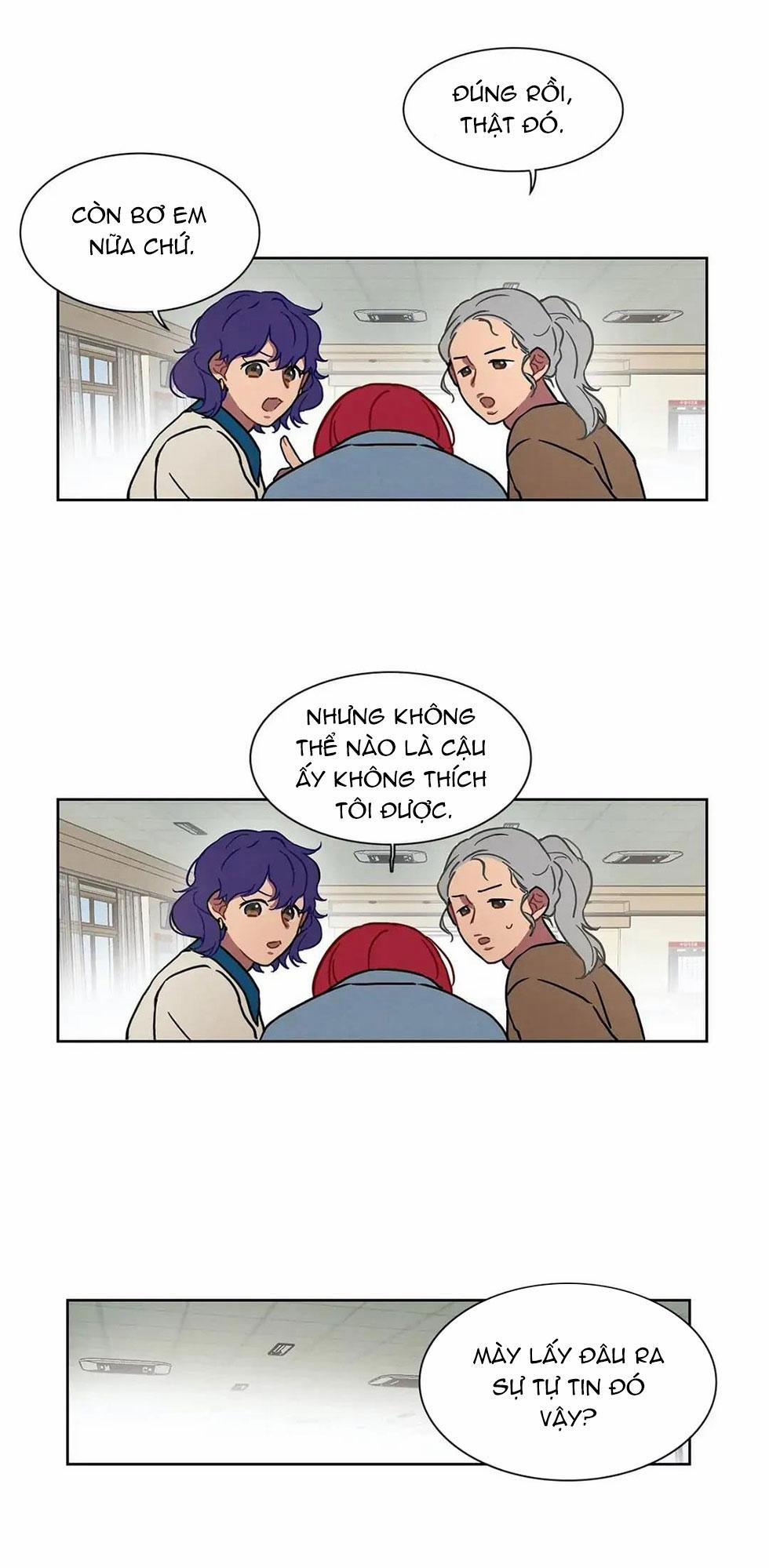 Ngủ Ngon Nhé, Lọ Lem 4 trang 10