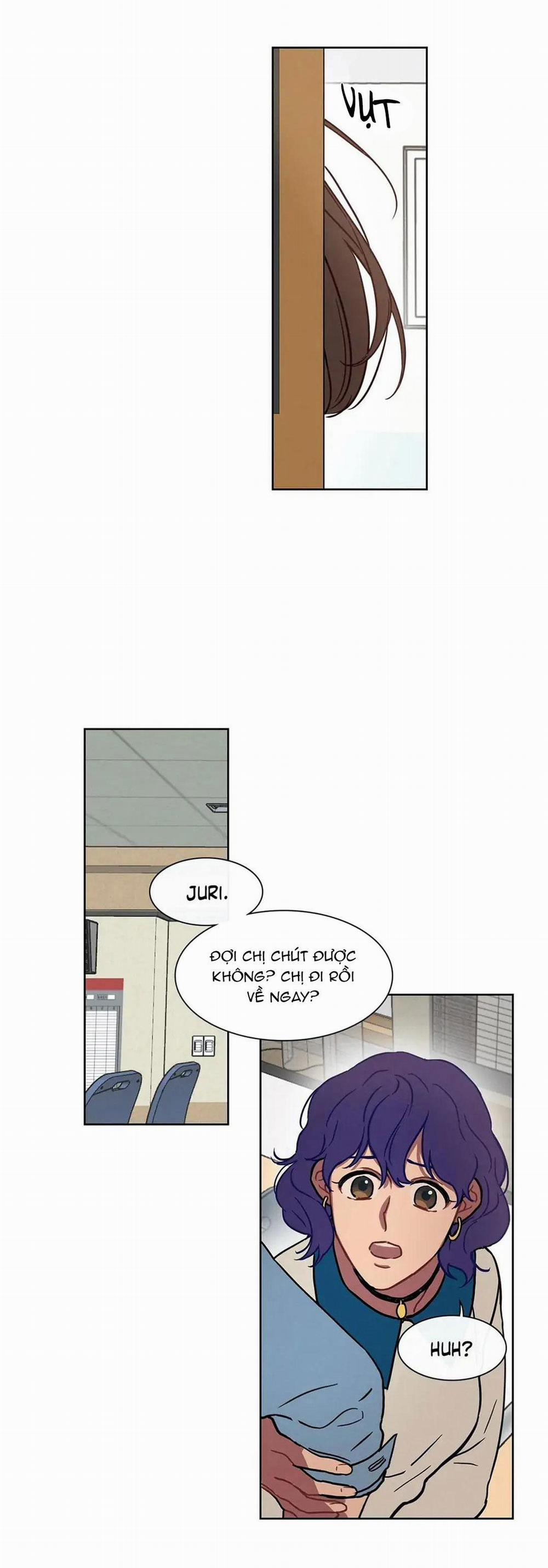 Ngủ Ngon Nhé, Lọ Lem 4 trang 14