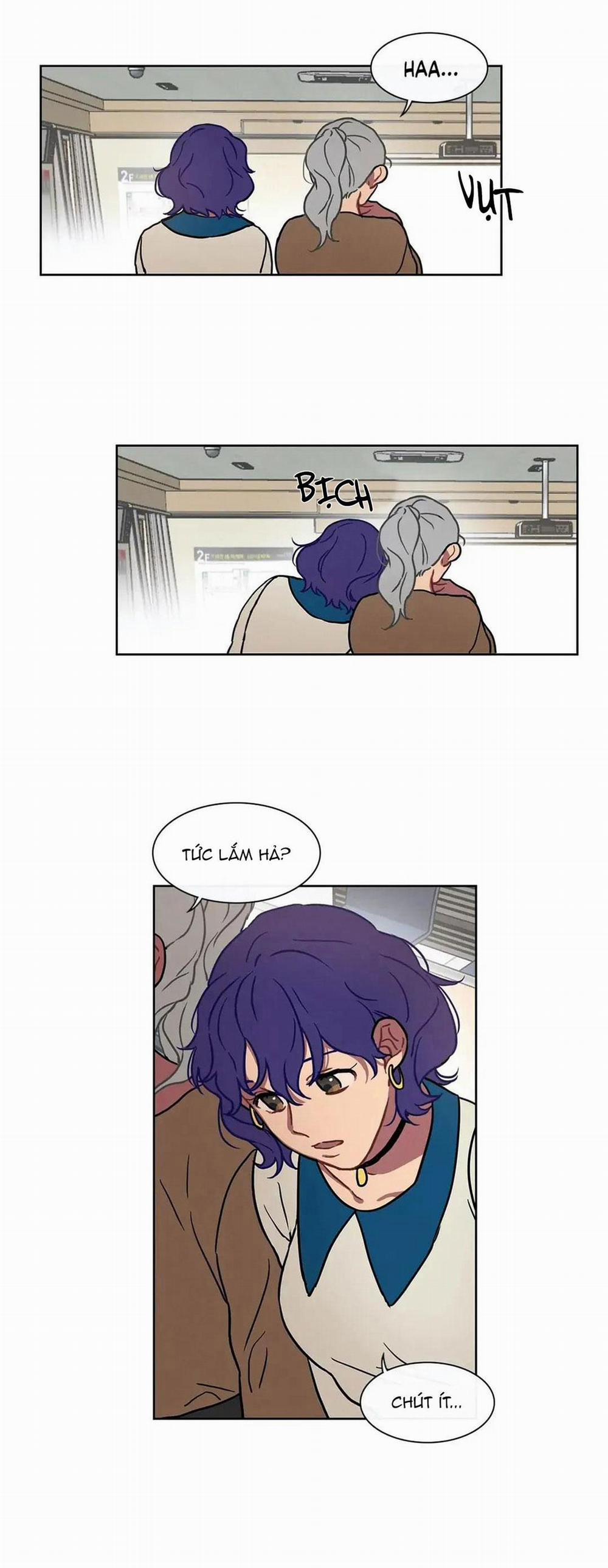 Ngủ Ngon Nhé, Lọ Lem 4 trang 16