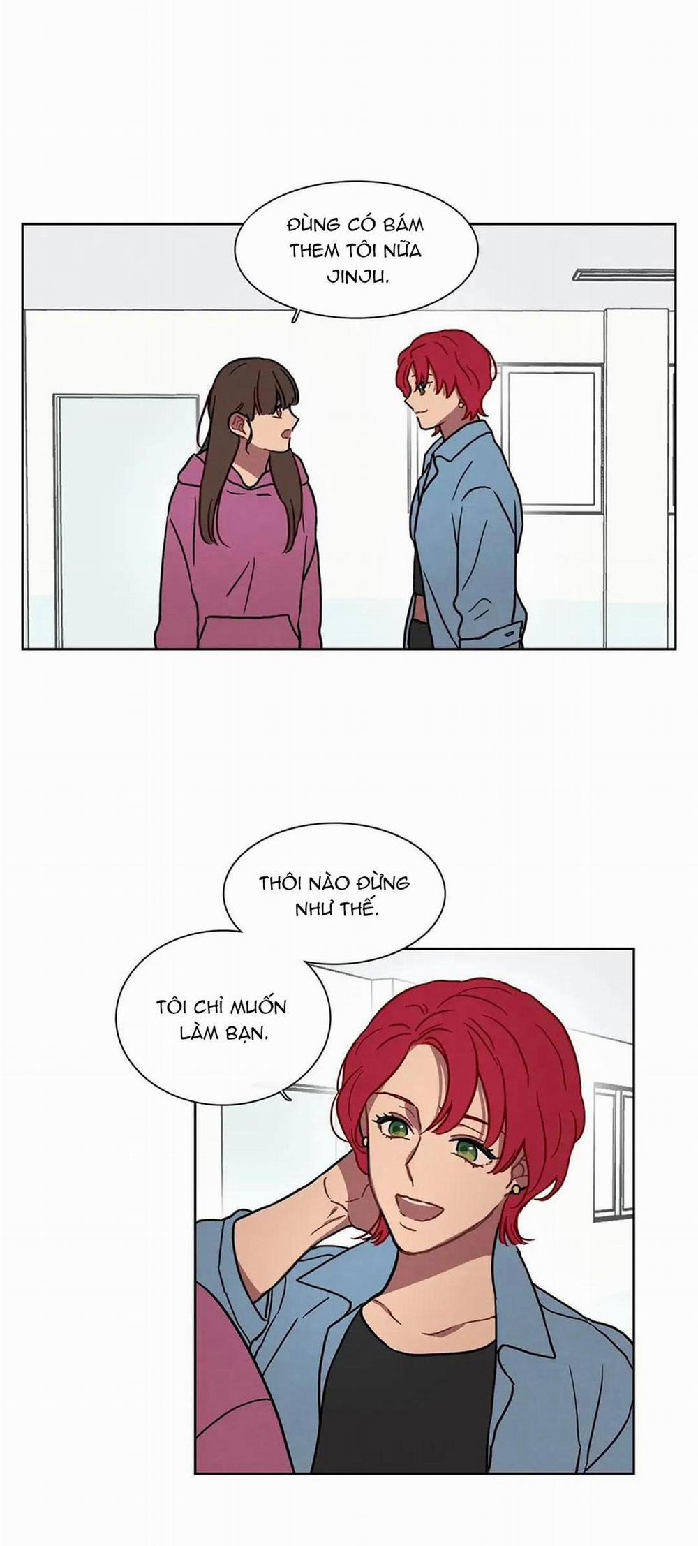 Ngủ Ngon Nhé, Lọ Lem 4 trang 18