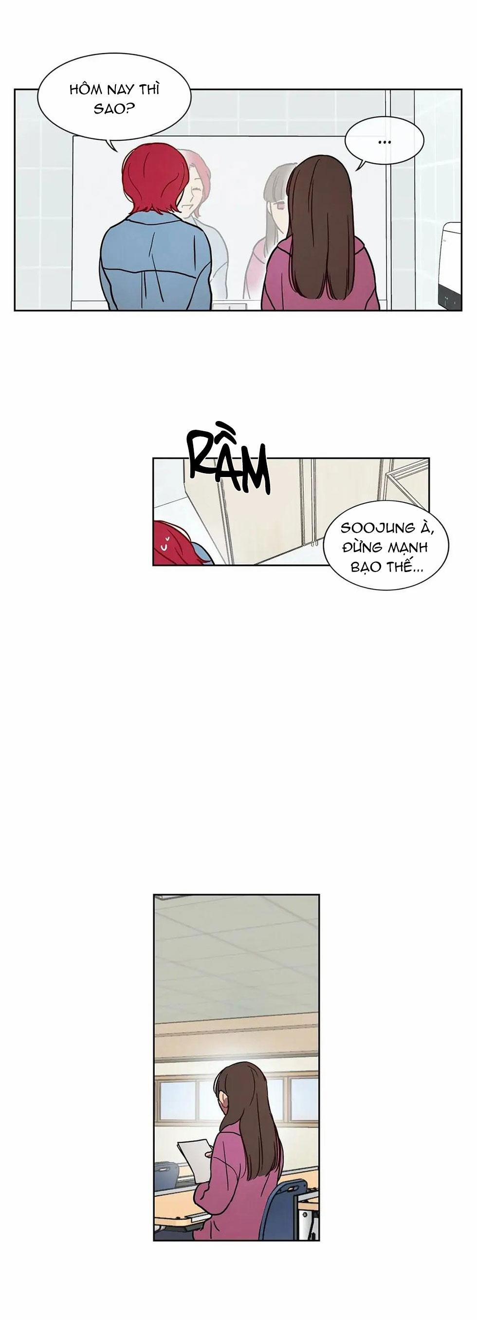 Ngủ Ngon Nhé, Lọ Lem 4 trang 8