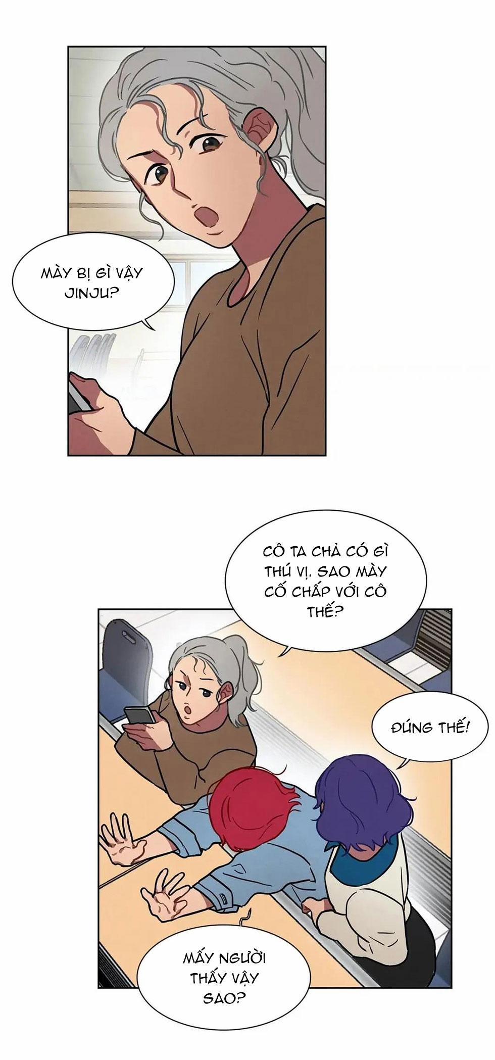 Ngủ Ngon Nhé, Lọ Lem 4 trang 9