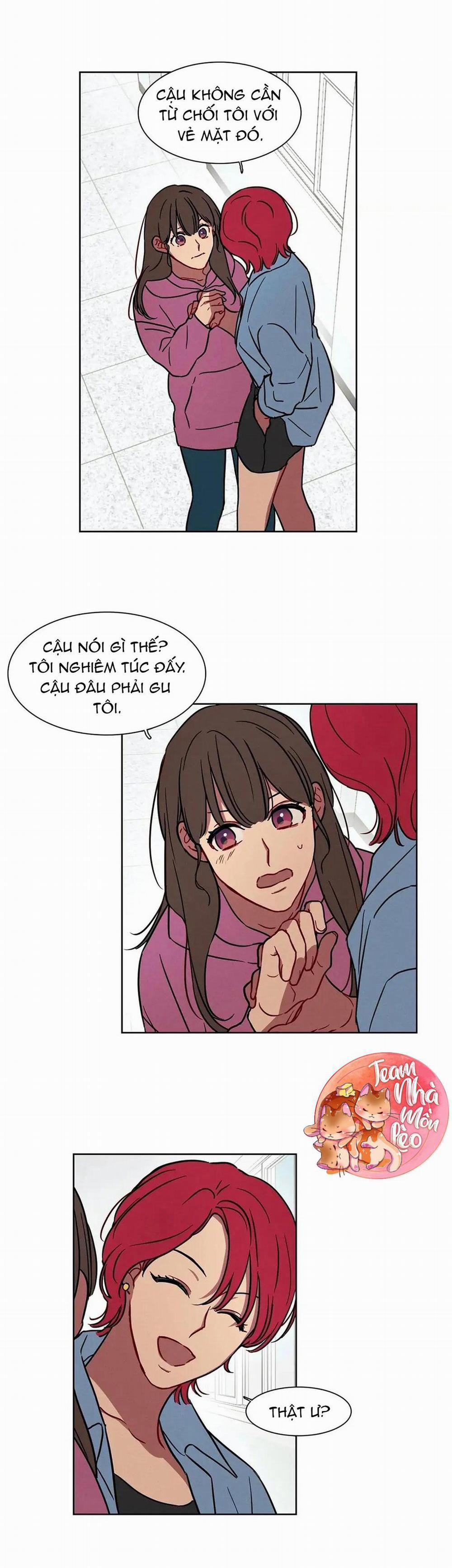 Ngủ Ngon Nhé, Lọ Lem 5 trang 5