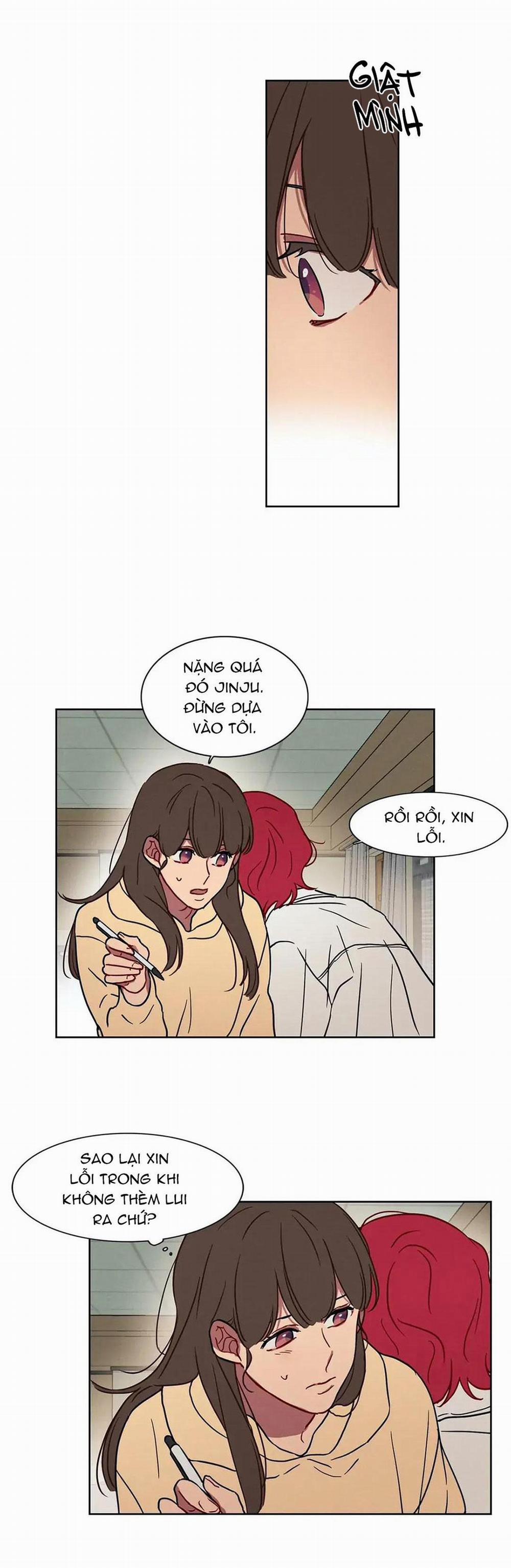 Ngủ Ngon Nhé, Lọ Lem 8 trang 1