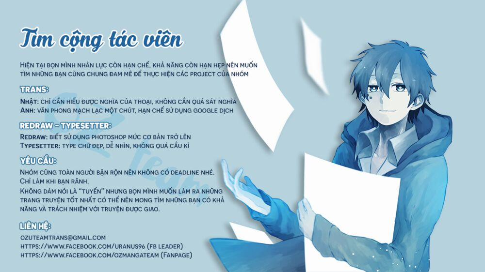 Ngủ Ngon Trong Lâu Đài Của Quỷ 101 trang 12
