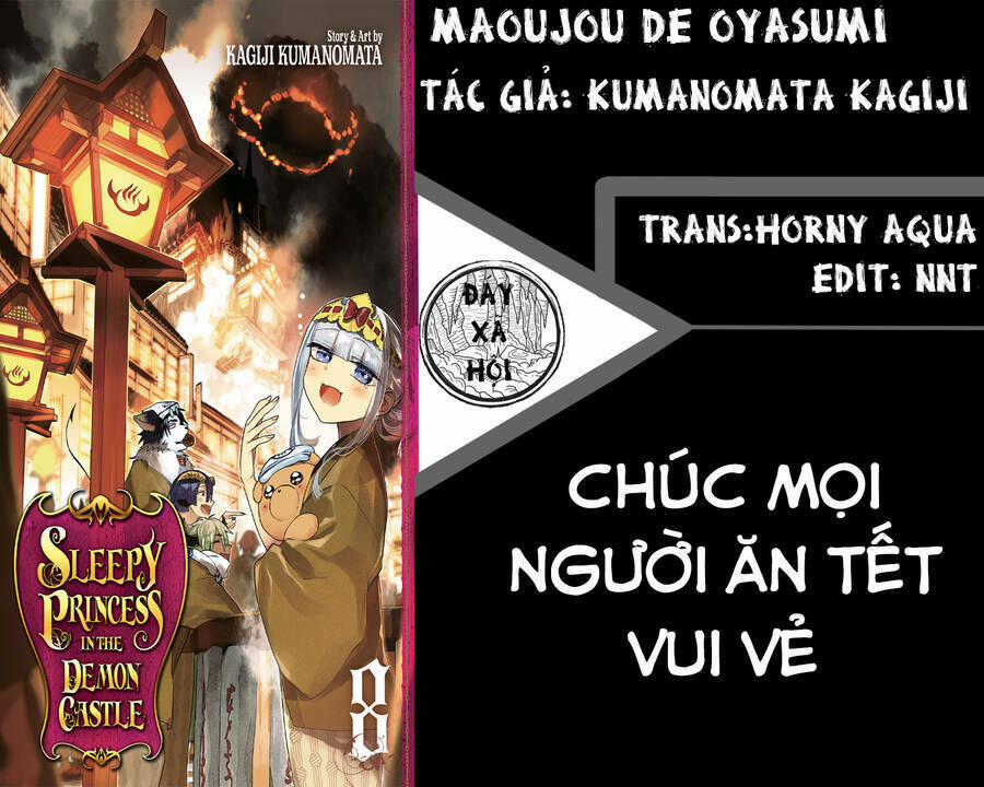 Ngủ Ngon Trong Lâu Đài Của Quỷ 104 trang 15