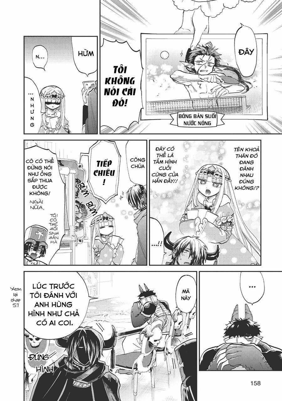 Ngủ Ngon Trong Lâu Đài Của Quỷ 104 trang 6
