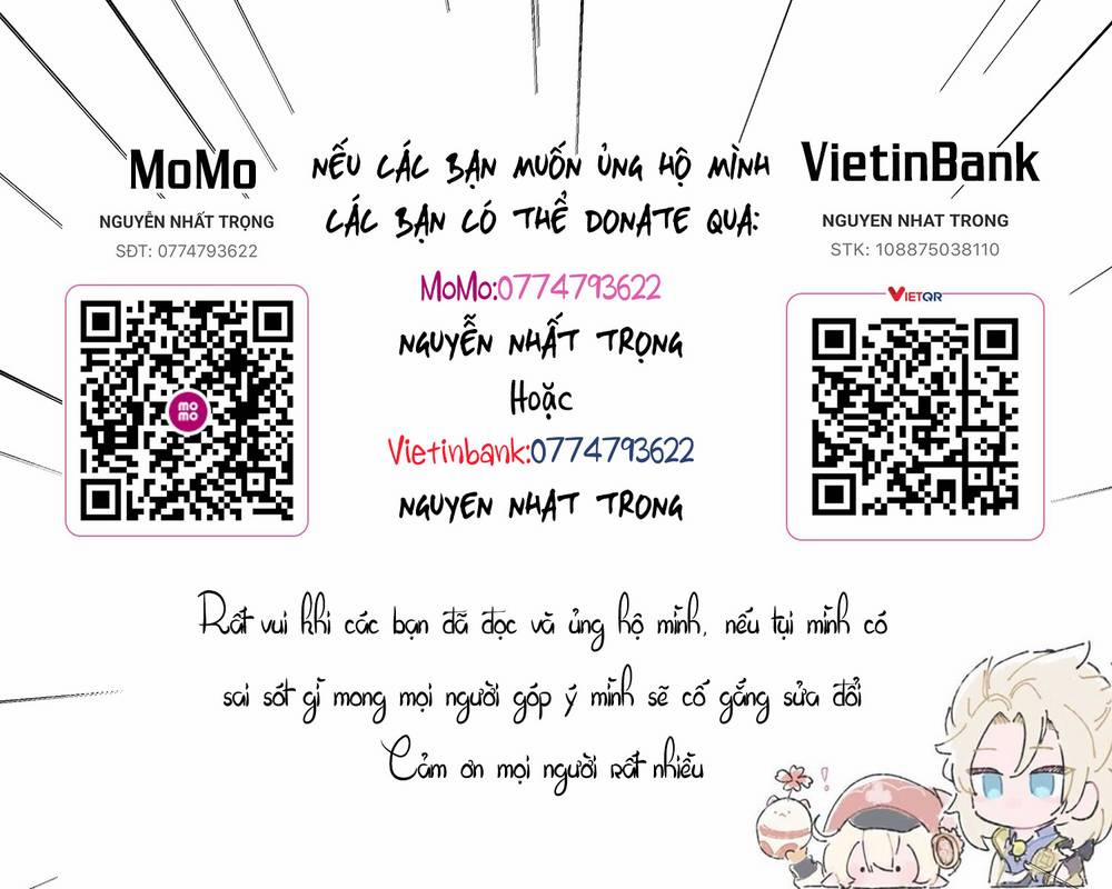 Ngủ Ngon Trong Lâu Đài Của Quỷ 106 trang 13