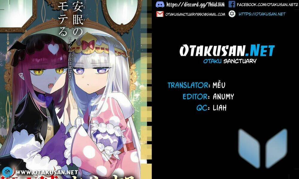 Ngủ Ngon Trong Lâu Đài Của Quỷ 81 trang 0