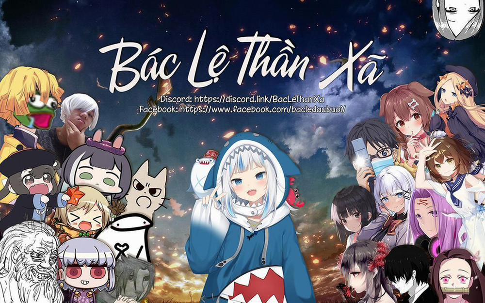Ngủ Say Trên Chuyến Tàu Cuối Oneshot trang 1