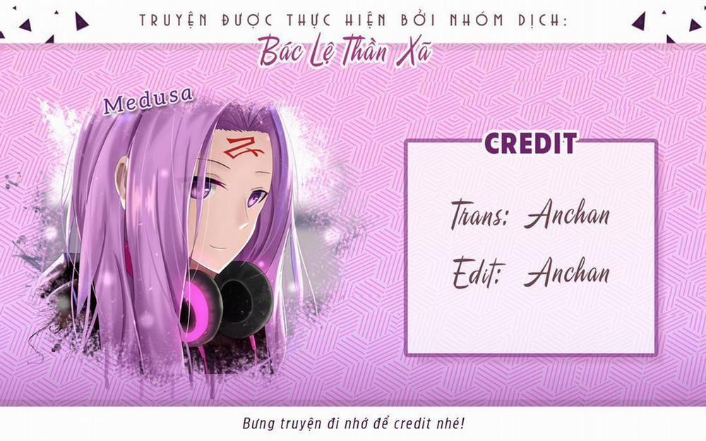 Ngủ Say Trên Chuyến Tàu Cuối Oneshot trang 2