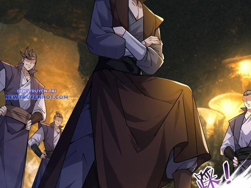 Ngủ Say Vạn Cổ: Xuất Thế Quét Ngang Chư Thiên 1 trang 27