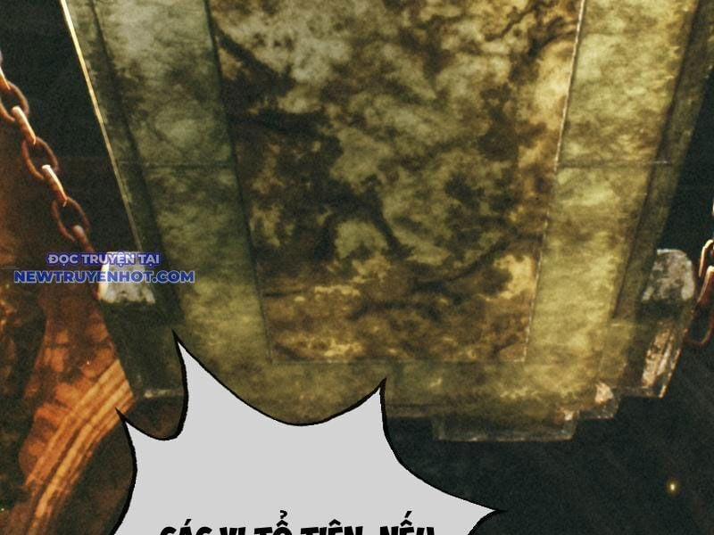 Ngủ Say Vạn Cổ: Xuất Thế Quét Ngang Chư Thiên 1 trang 3