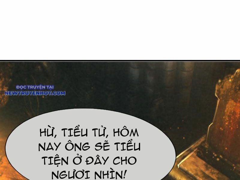 Ngủ Say Vạn Cổ: Xuất Thế Quét Ngang Chư Thiên 1 trang 32