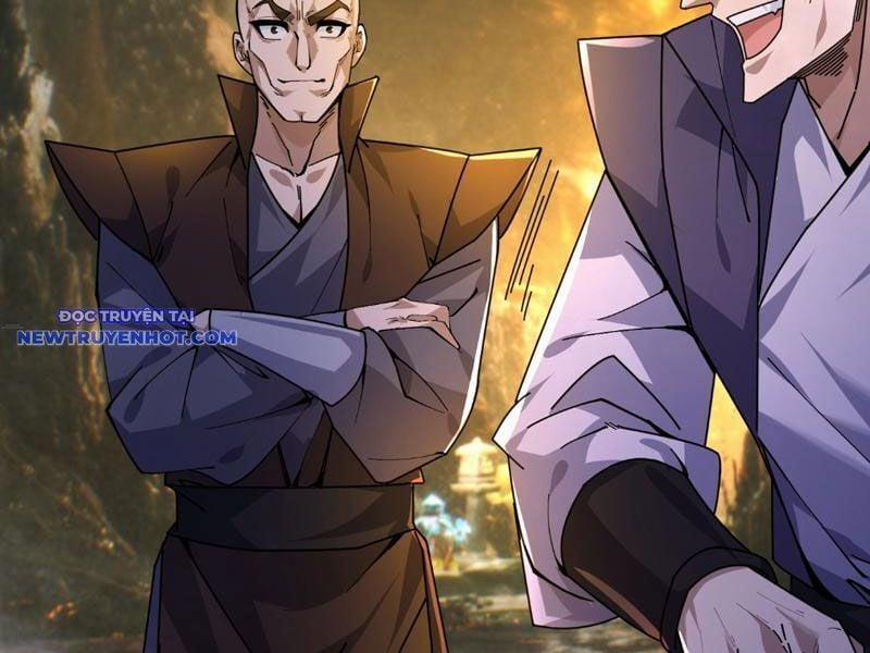 Ngủ Say Vạn Cổ: Xuất Thế Quét Ngang Chư Thiên 1 trang 36