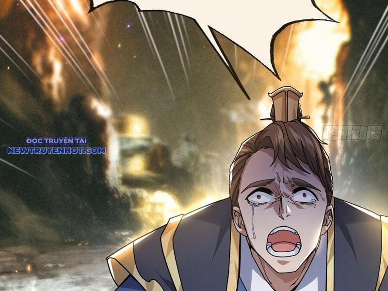 Ngủ Say Vạn Cổ: Xuất Thế Quét Ngang Chư Thiên 1 trang 6